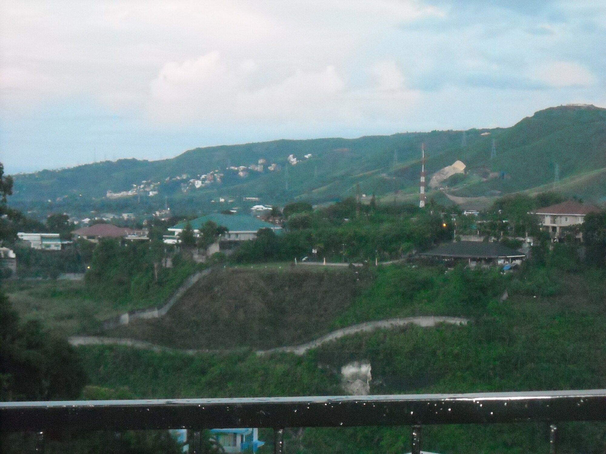 المظهر الخارجي