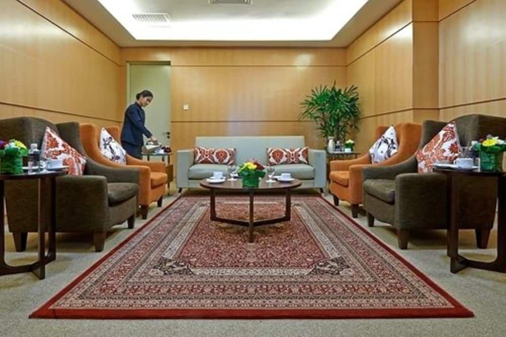 ردهة