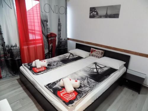 غرفة نوم صورة