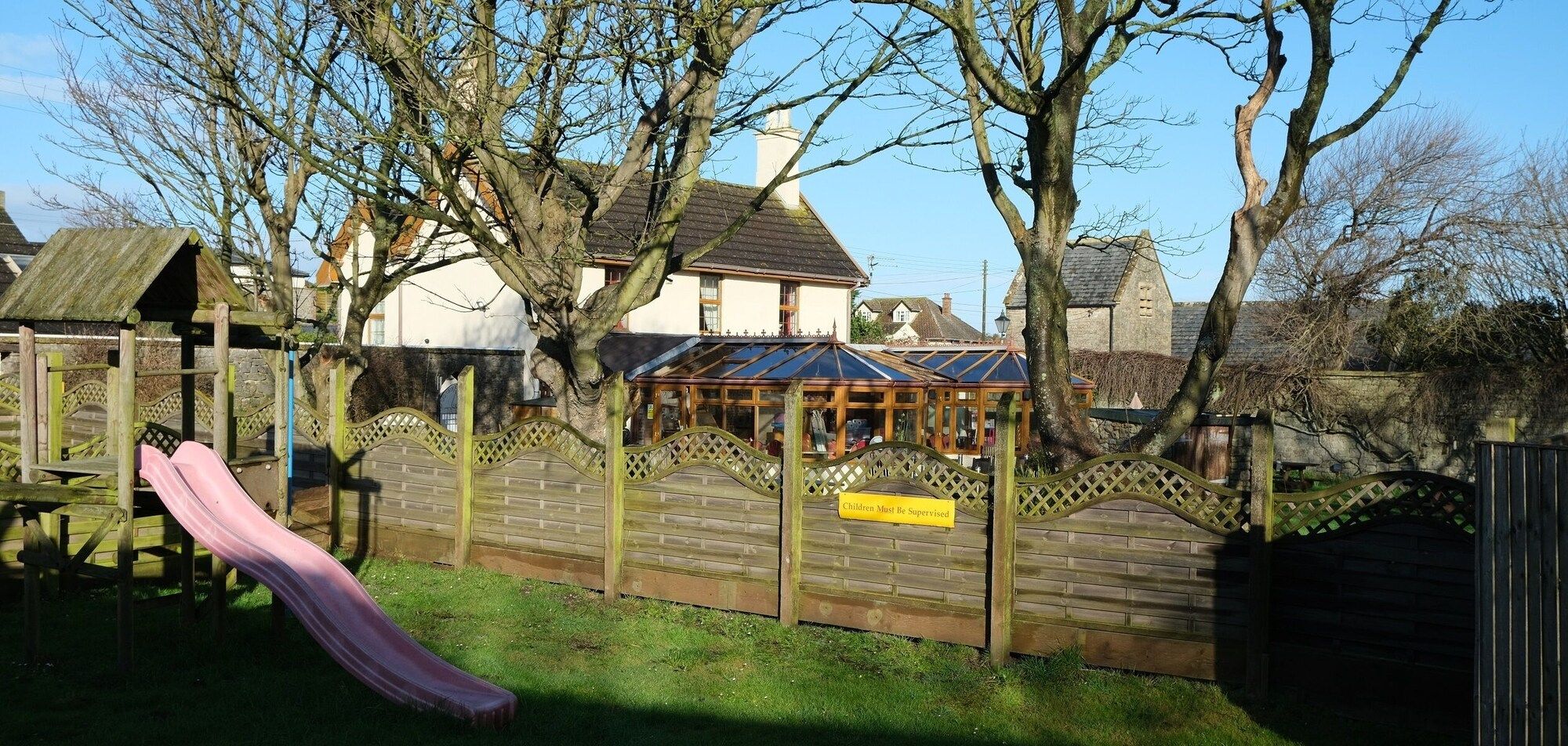 المظهر الخارجي