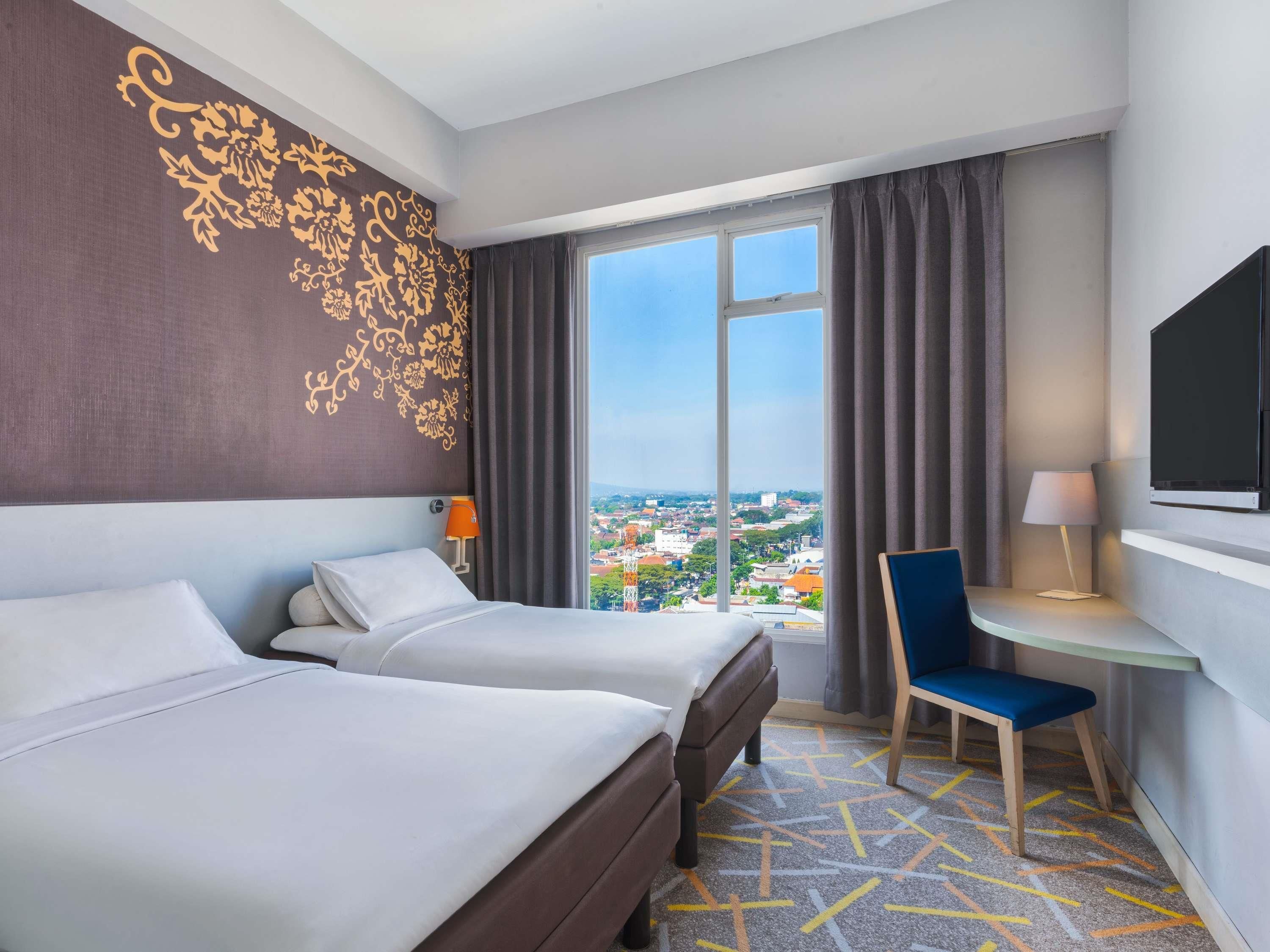 غرفة نوم