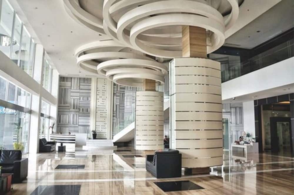 ردهة صورة
