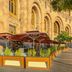 مطعم