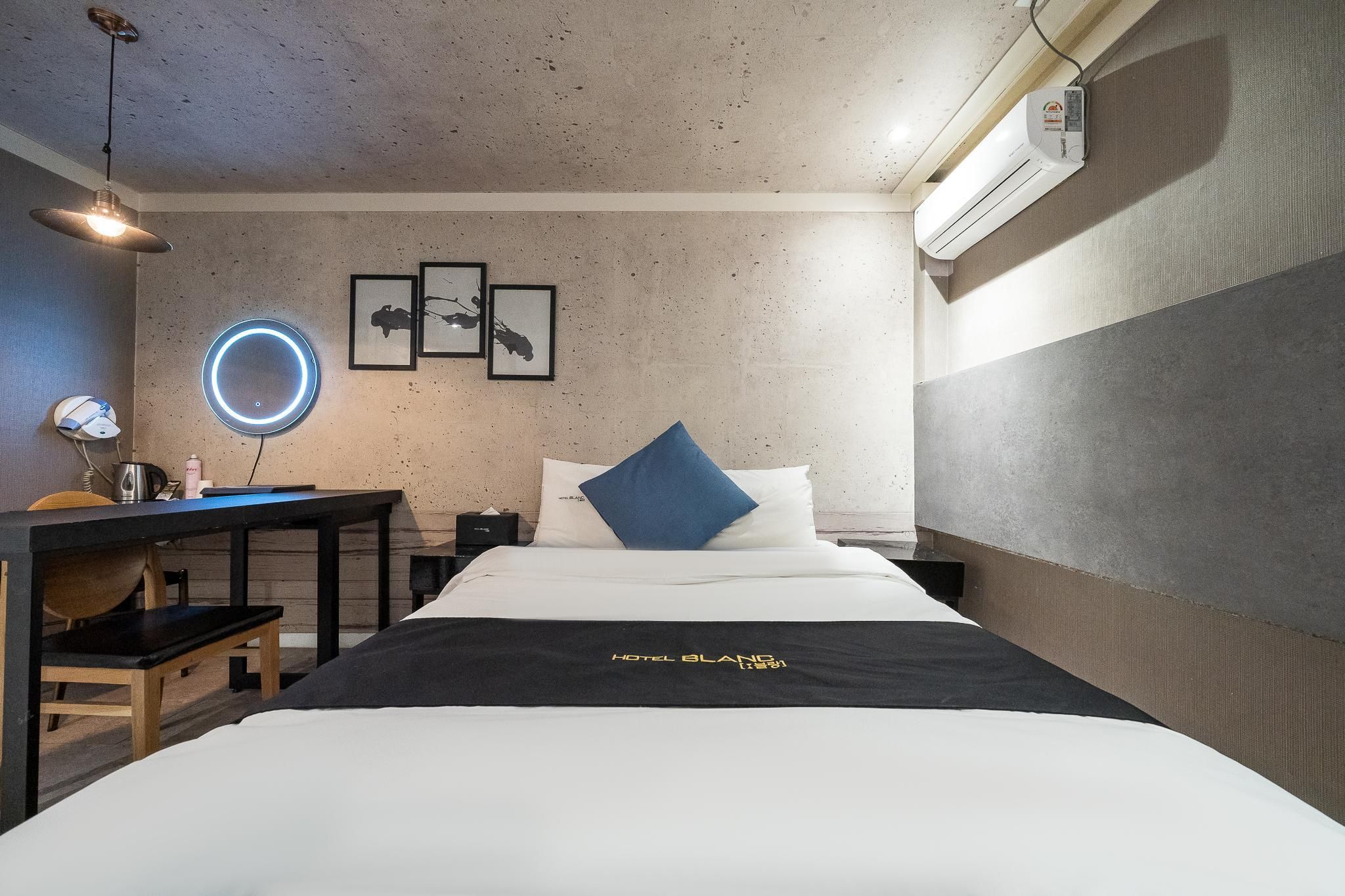 غرفة نوم صورة