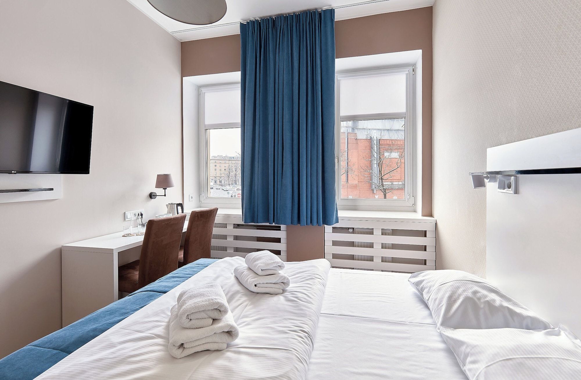 غرفة نوم صورة