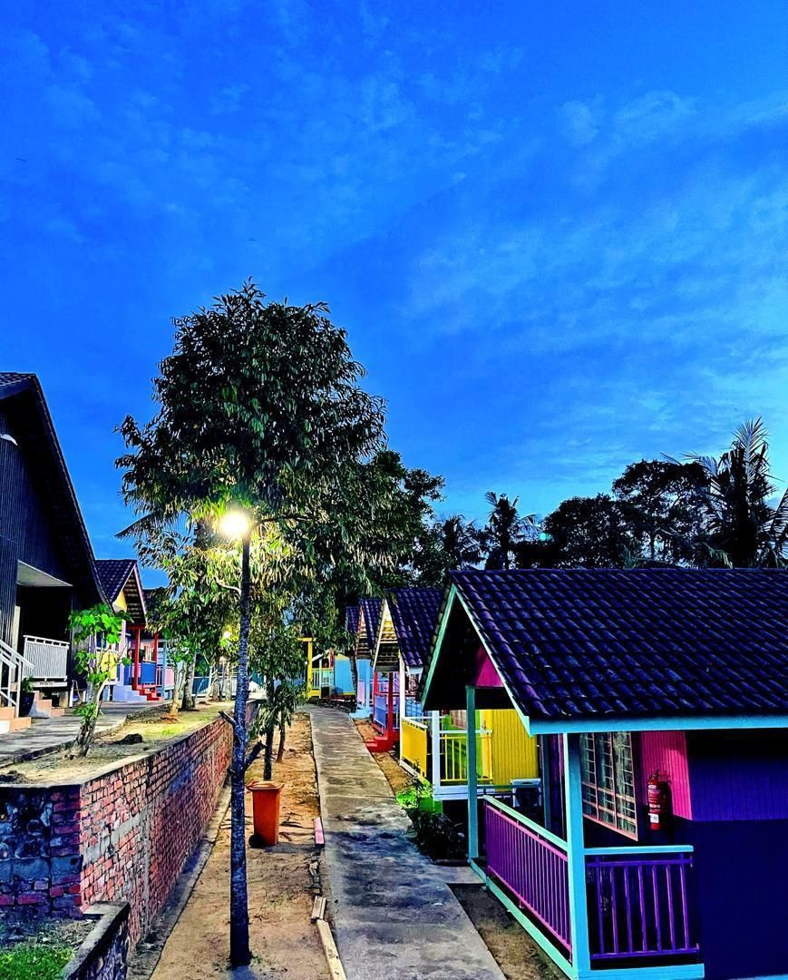 المظهر الخارجي