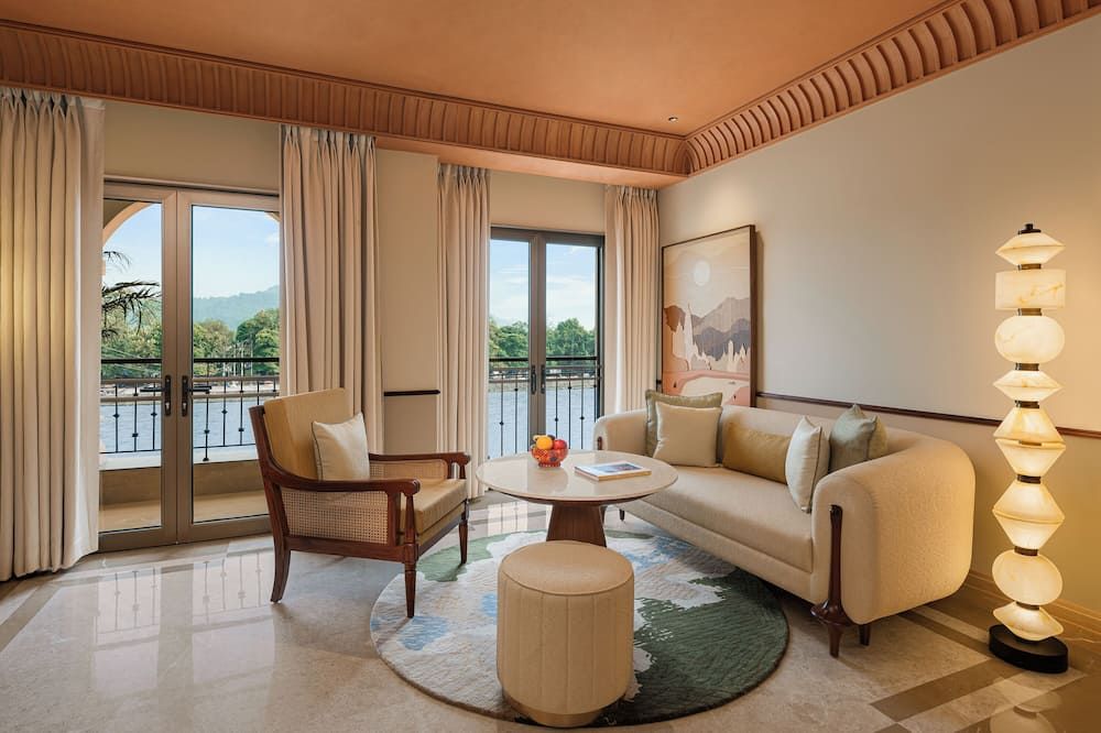 غرفة معيشة صورة