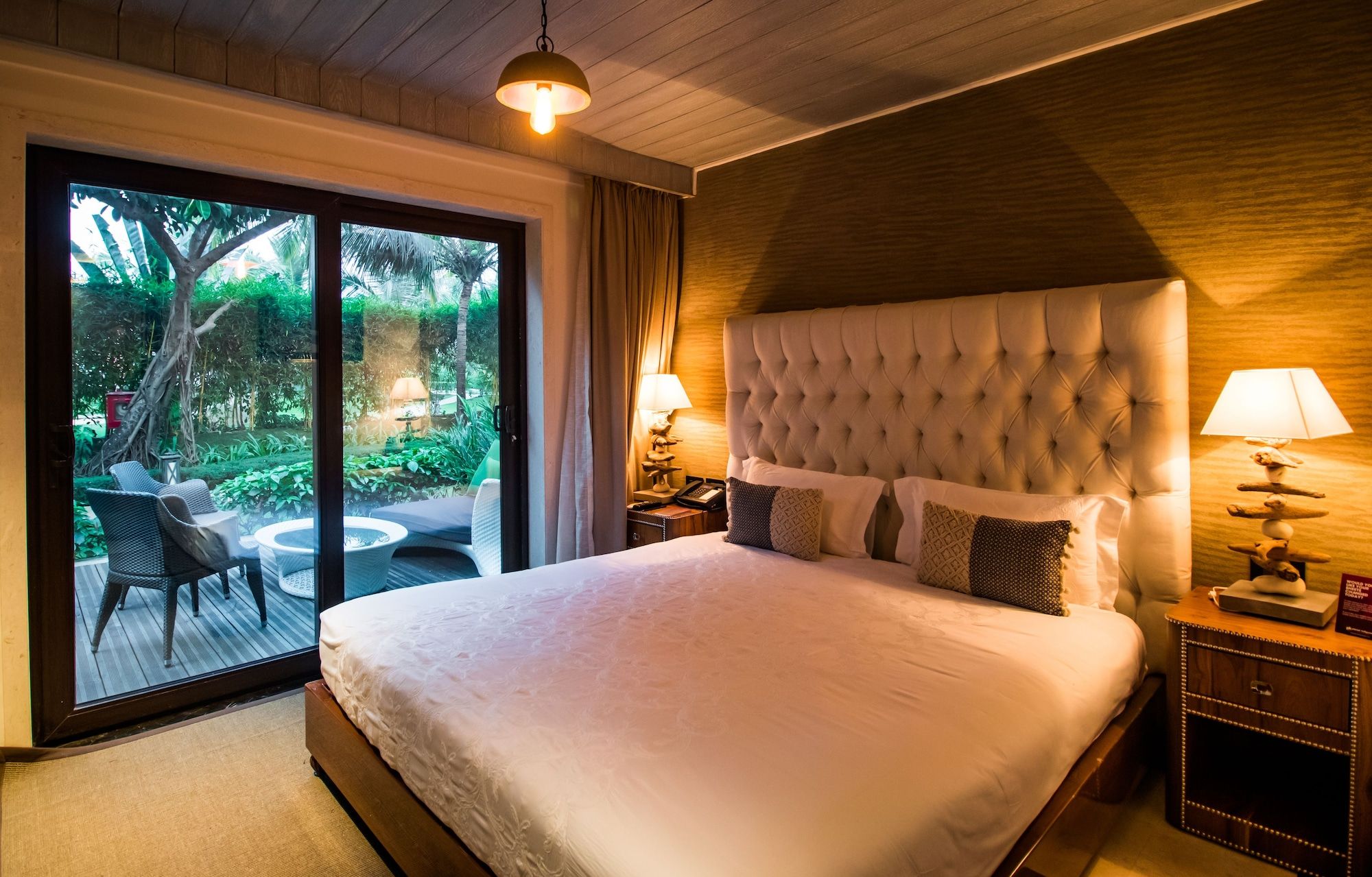 غرفة نوم صورة