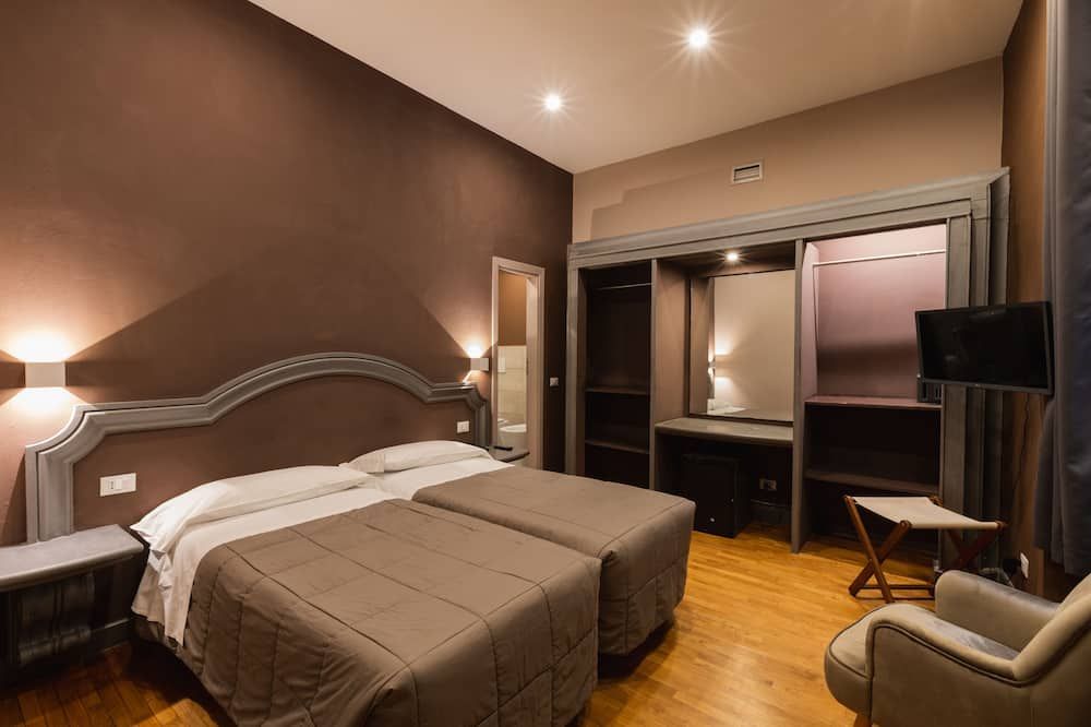 غرفة نوم صورة