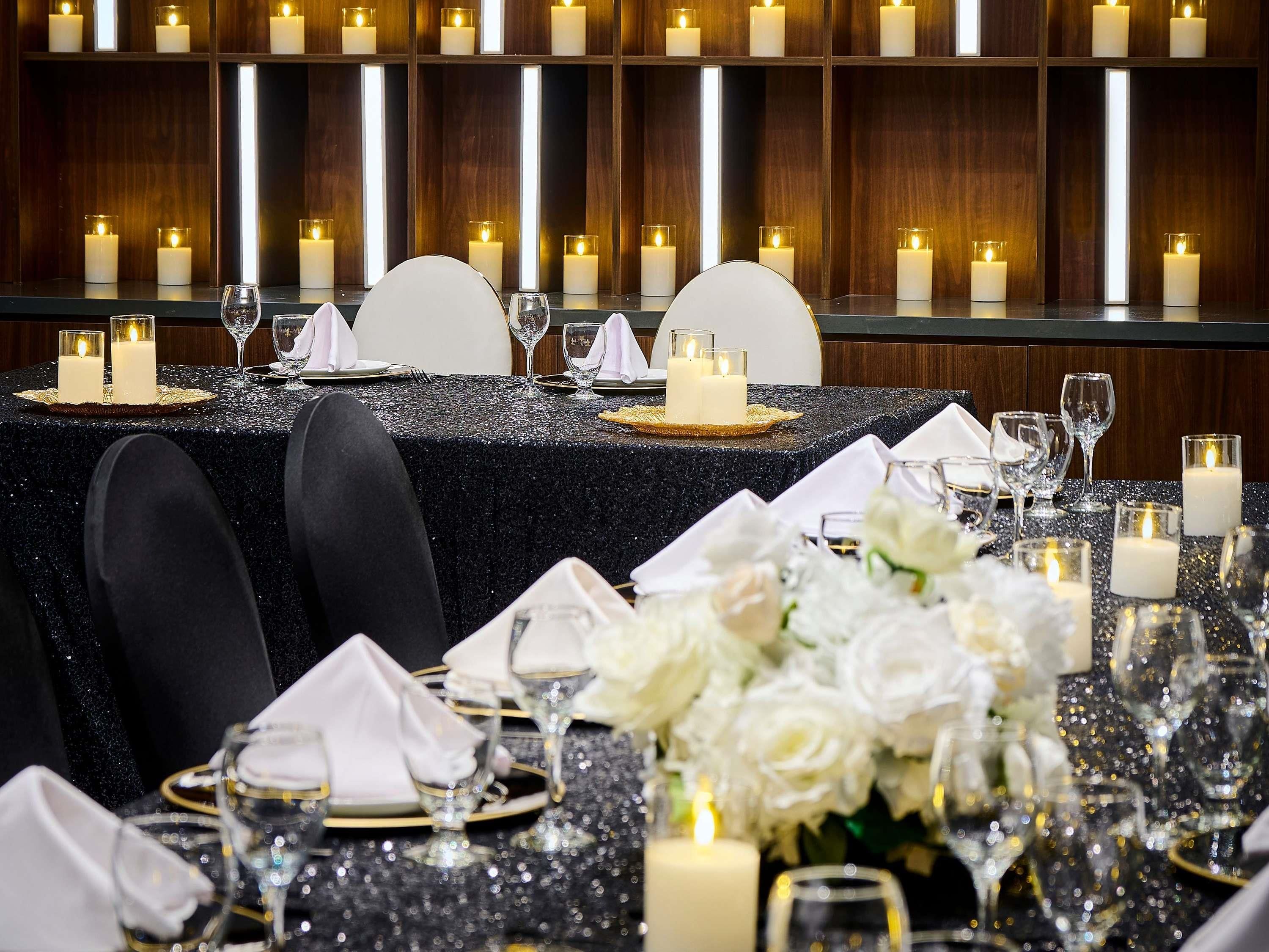 قاعة الولائم