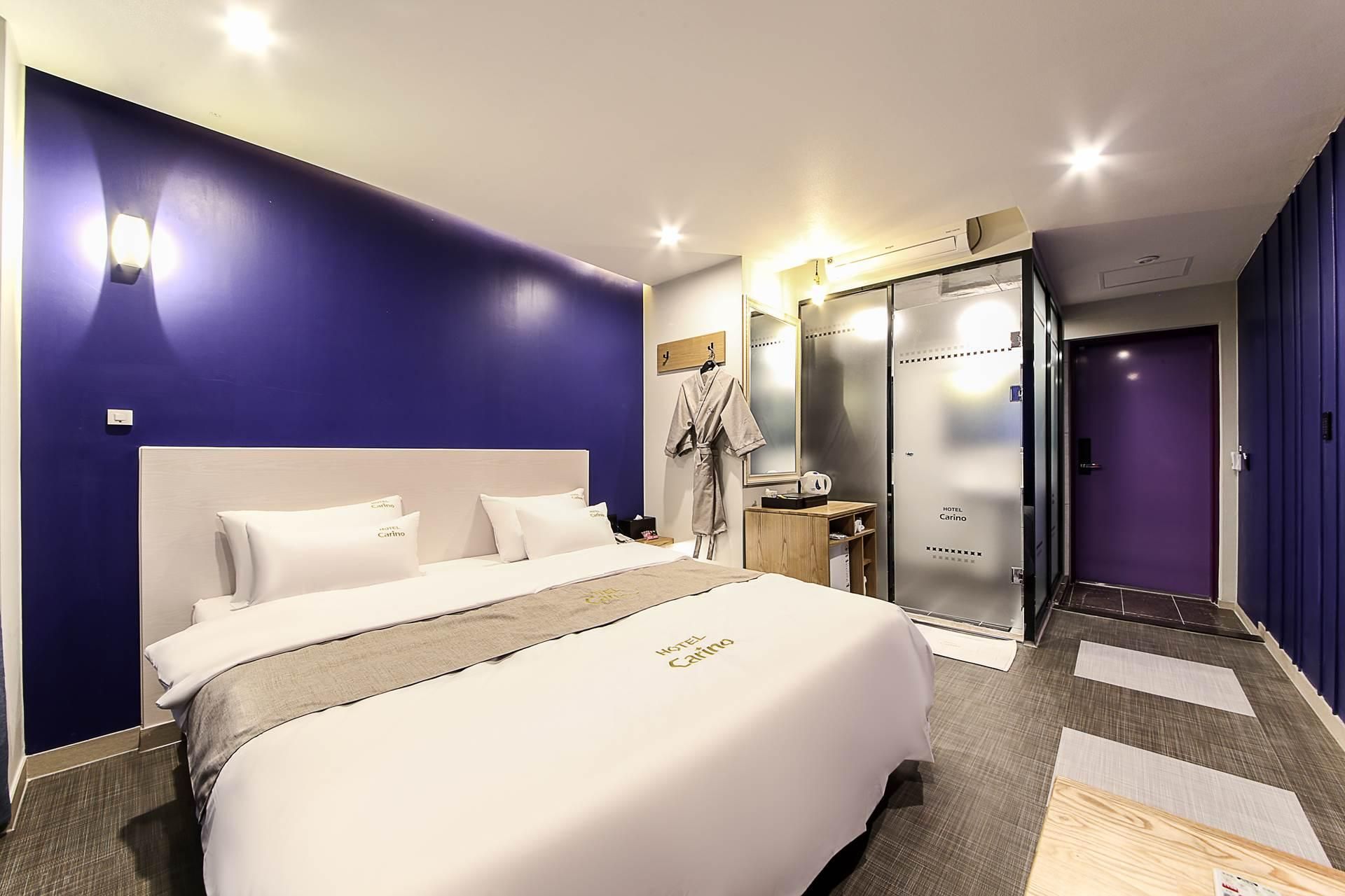 غرفة نوم صورة