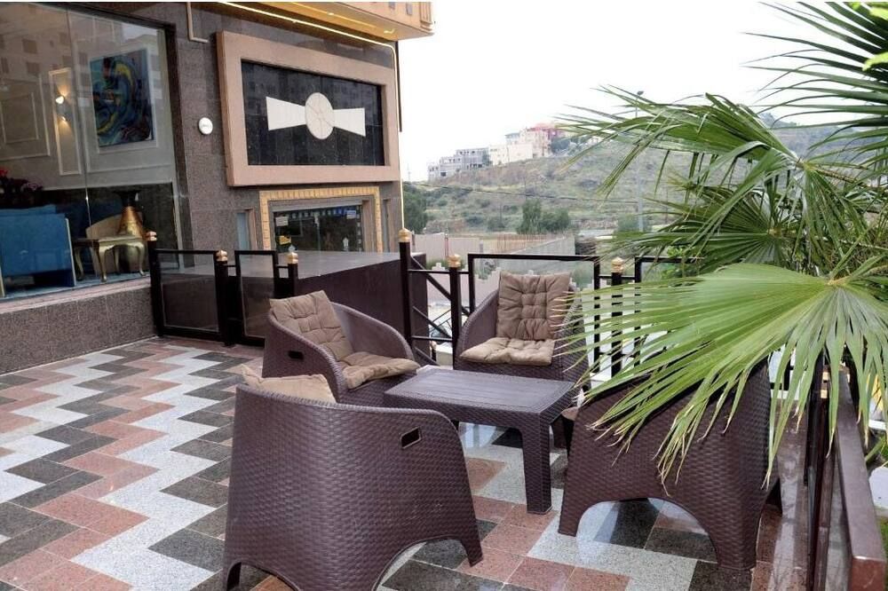 شرفة