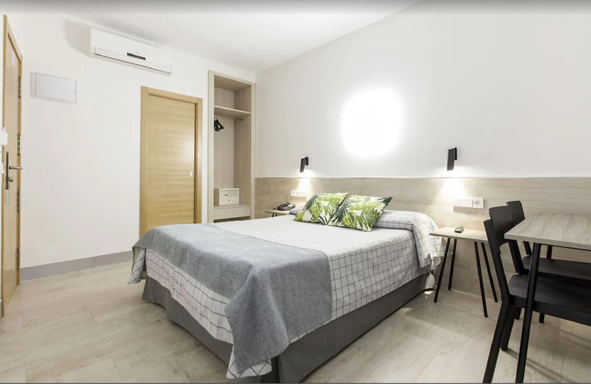 غرفة نوم صورة