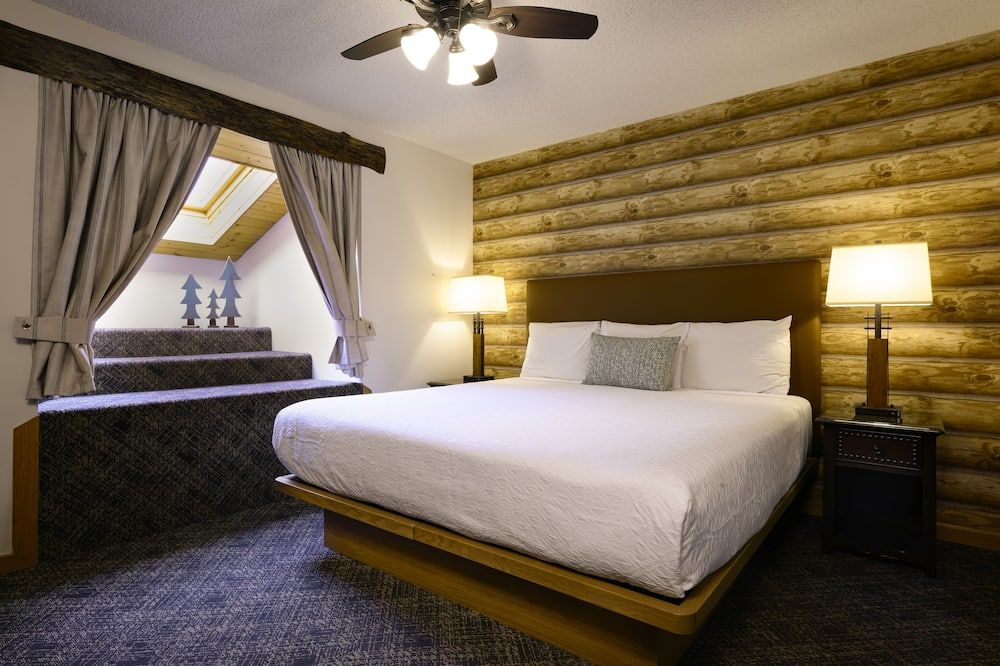 غرفة نوم صورة