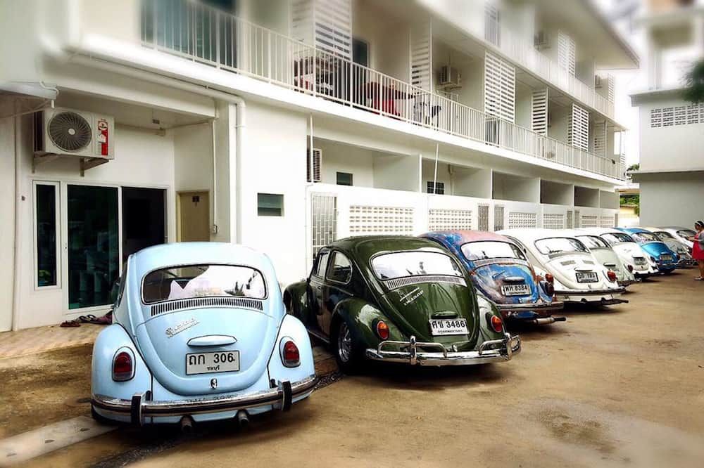 المظهر الخارجي