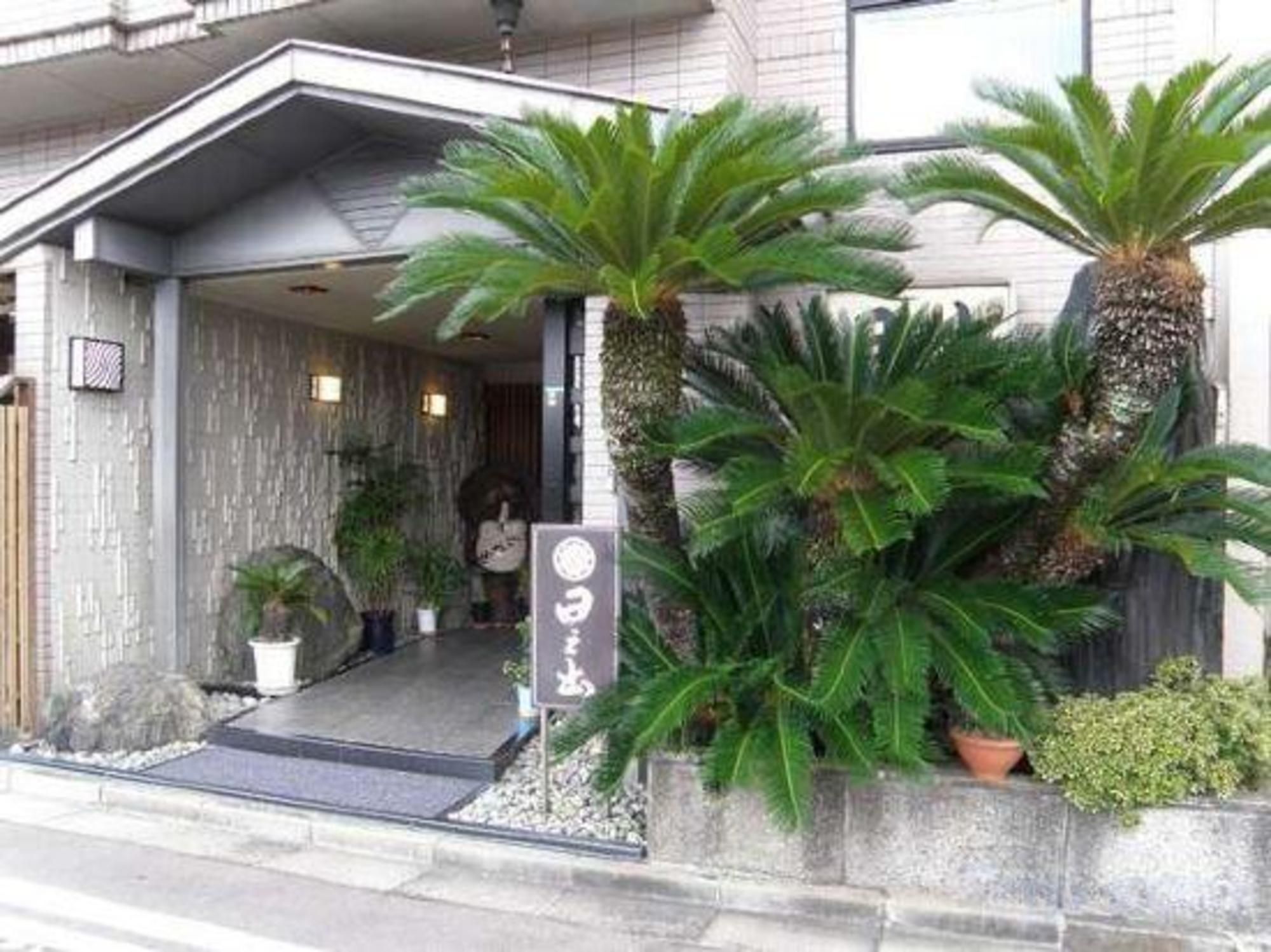 المظهر الخارجي