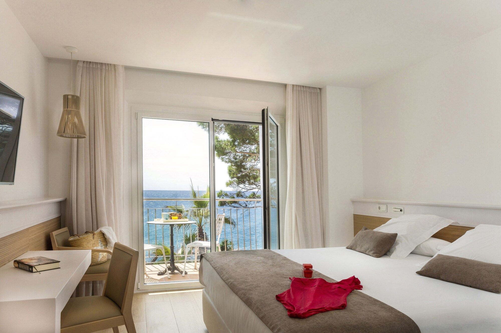 غرفة نوم صورة