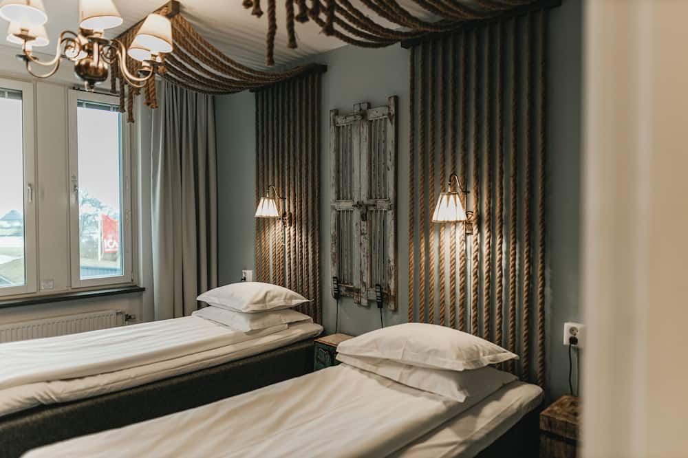 غرفة نوم صورة