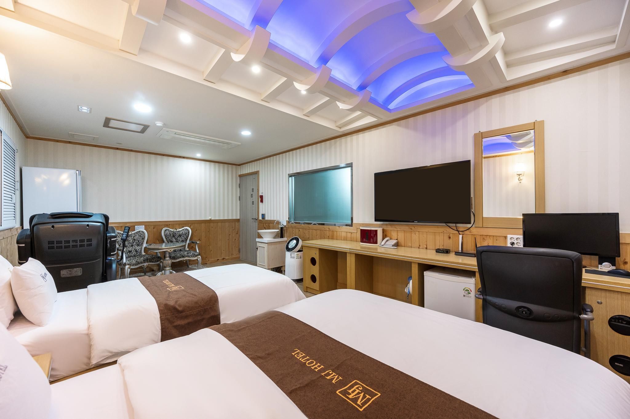 غرفة نوم صورة