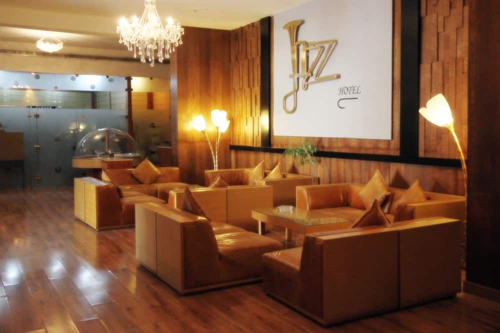 ردهة