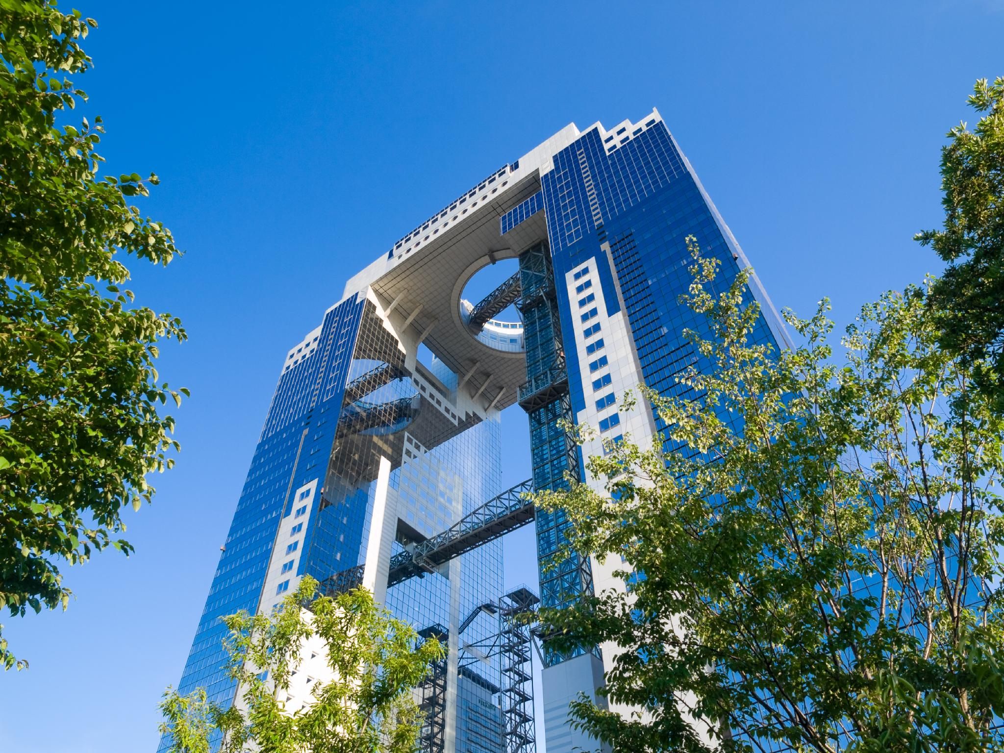 مبنى