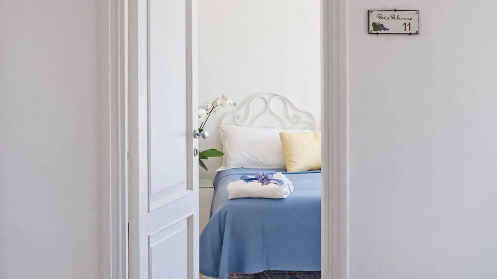 وسائل راحة في الغرف