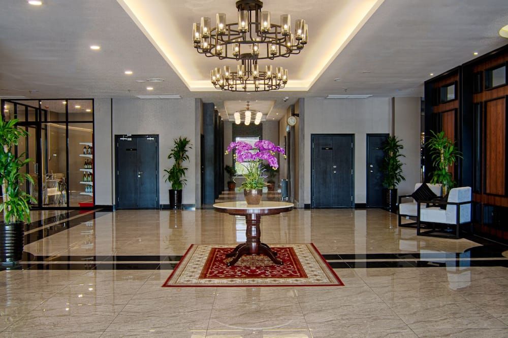 ردهة