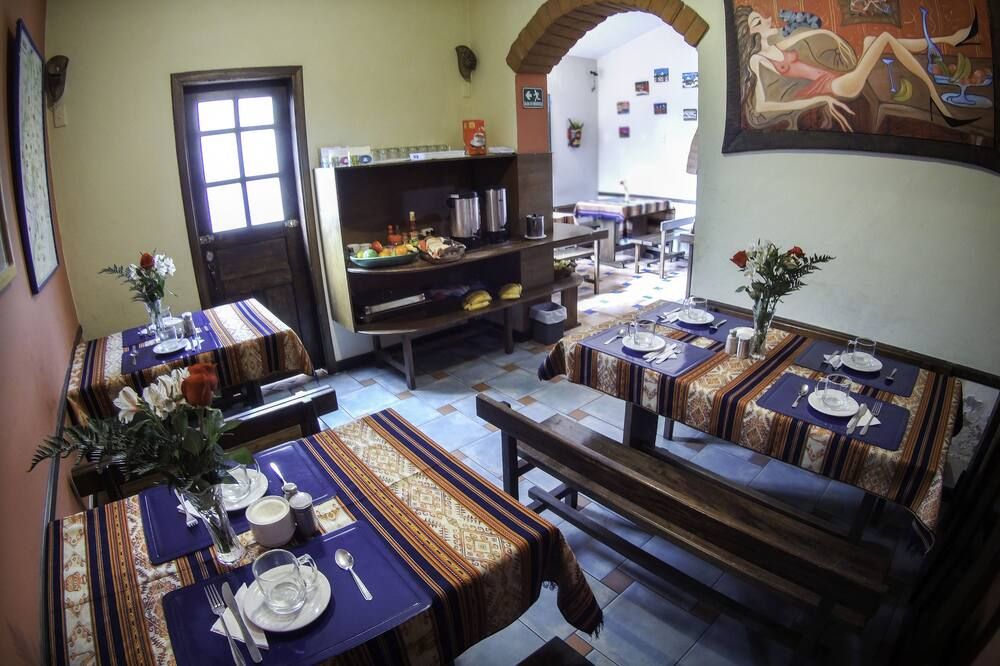 مطعم