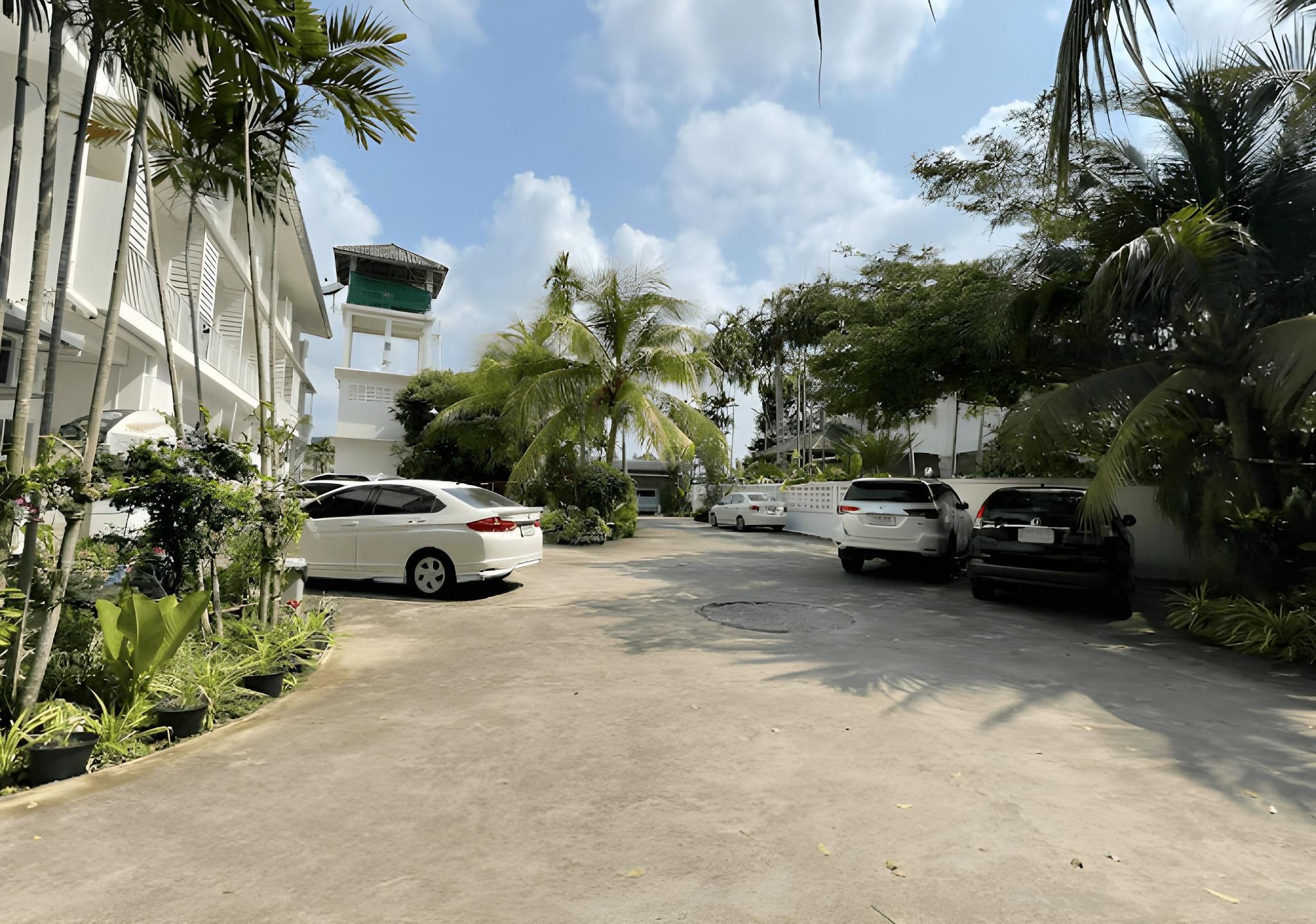 المظهر الخارجي