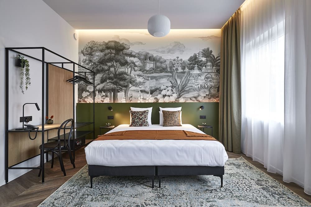 غرفة نوم صورة