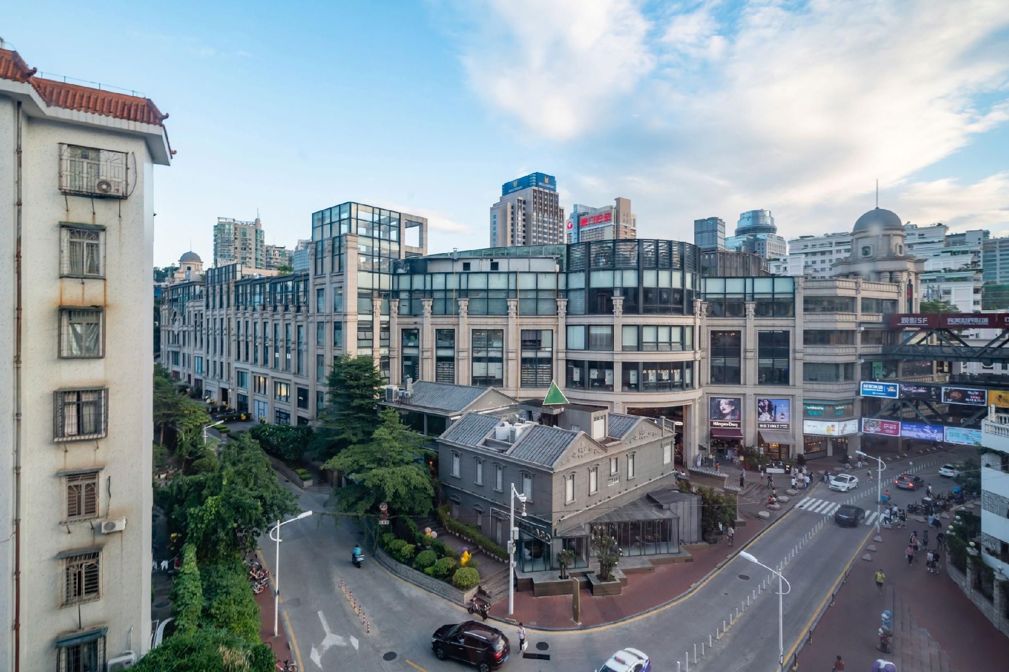 المظهر الخارجي