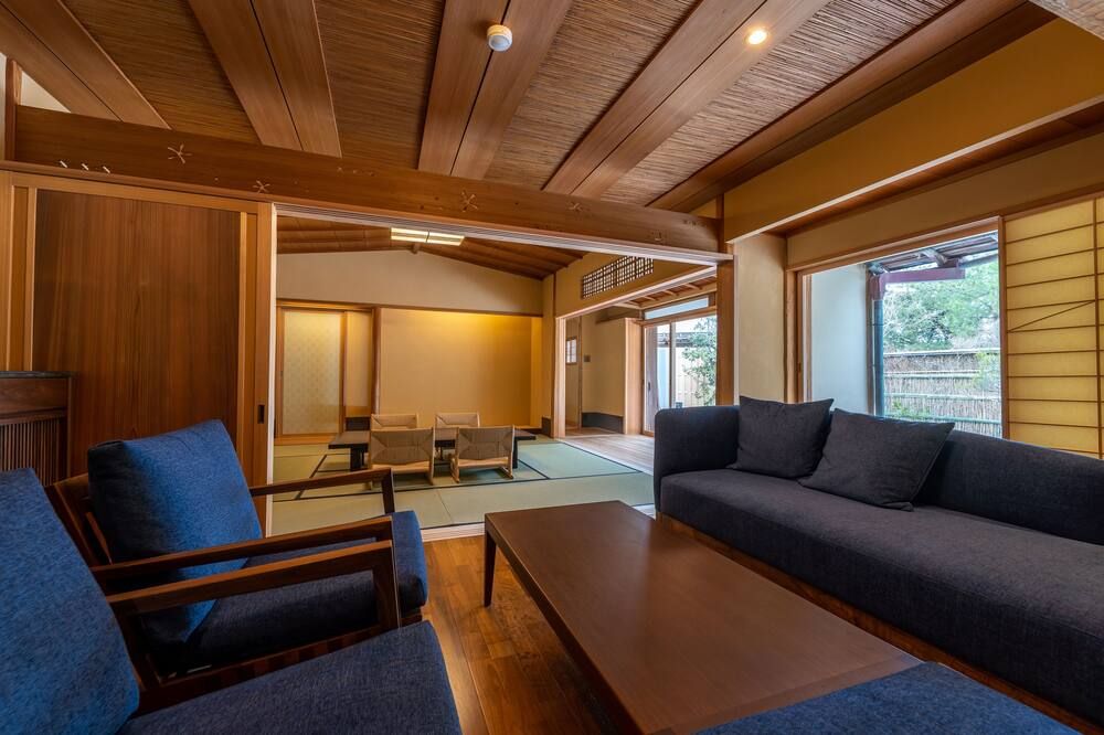 غرفة معيشة صورة