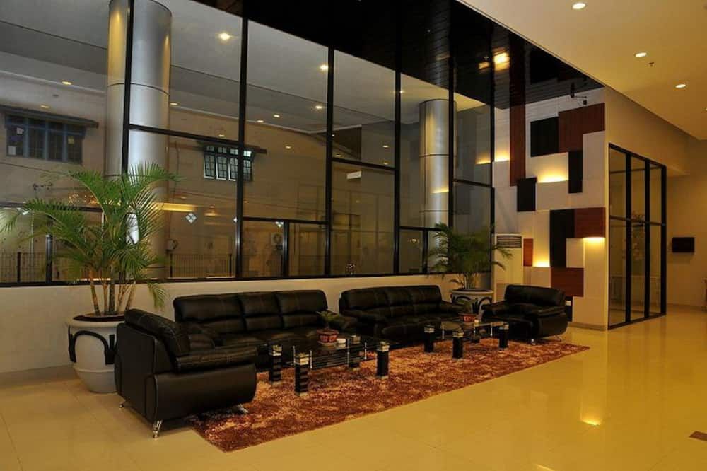 ردهة صورة