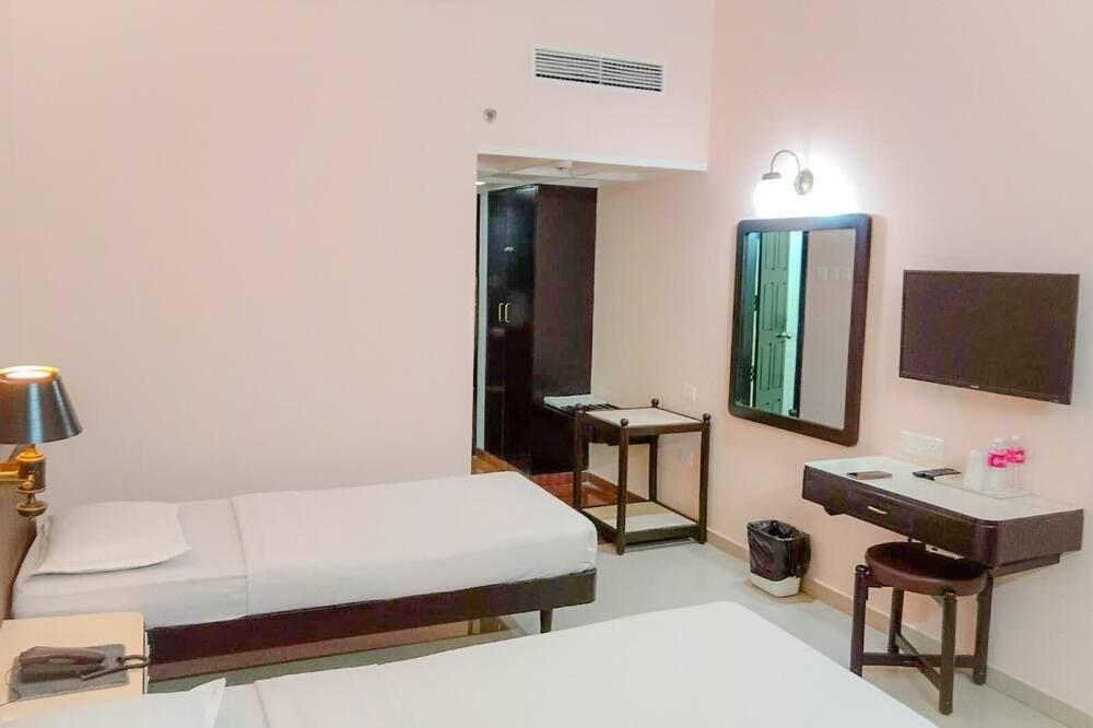 غرفة نوم