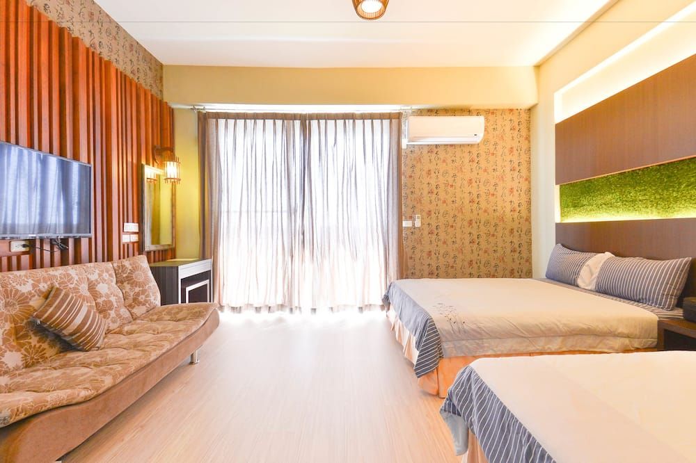 غرفة نوم صورة