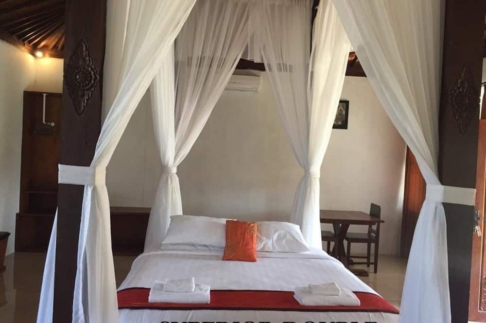 غرفة نوم صورة