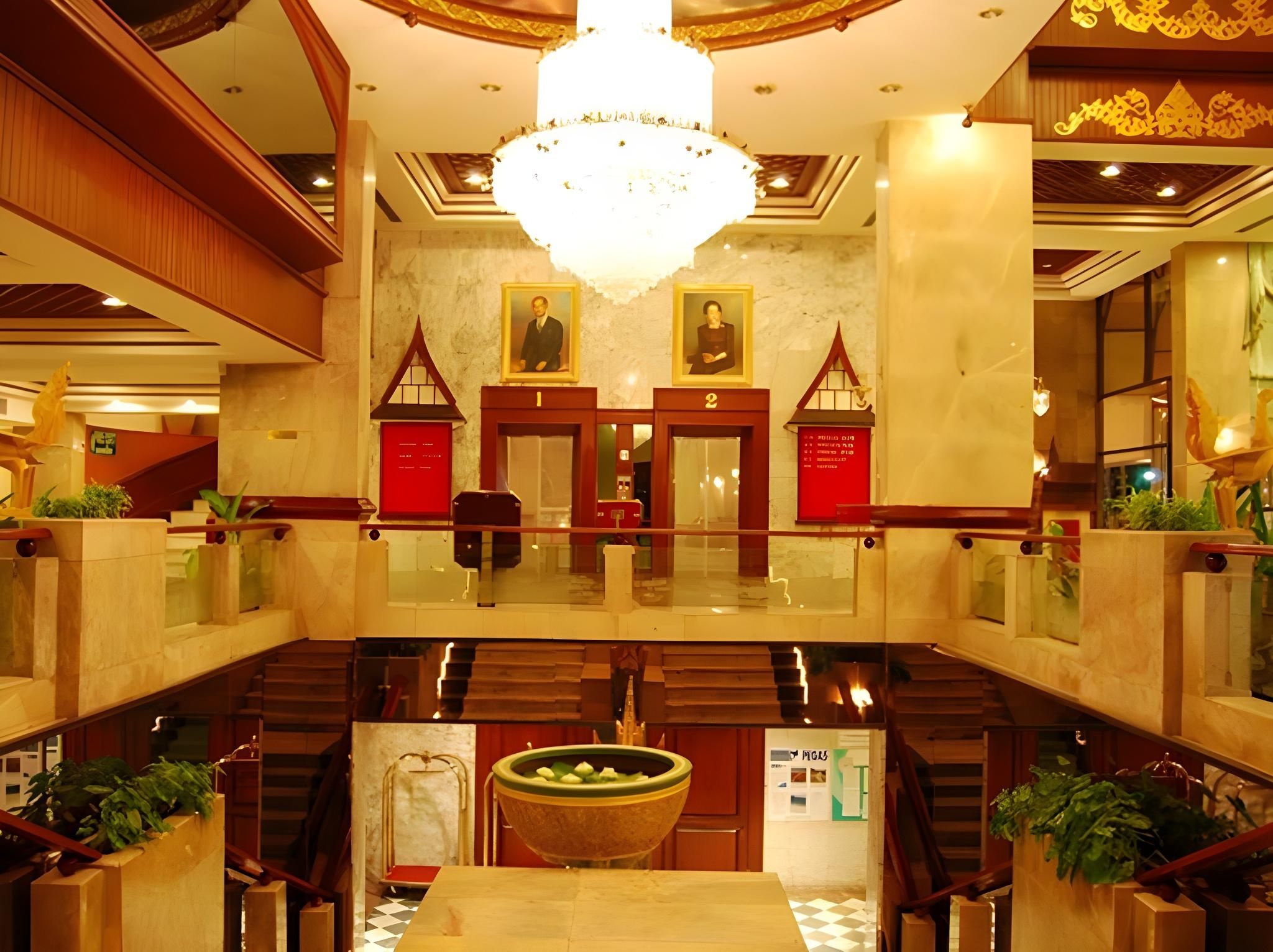 ردهة