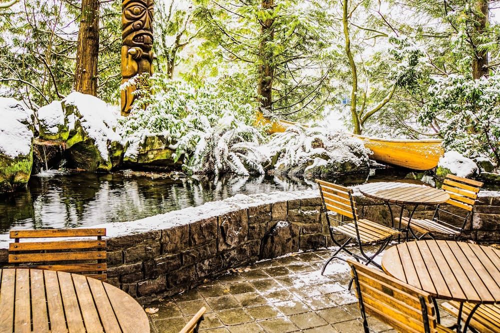 المظهر الخارجي