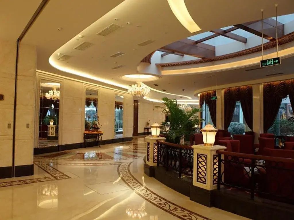 ردهة