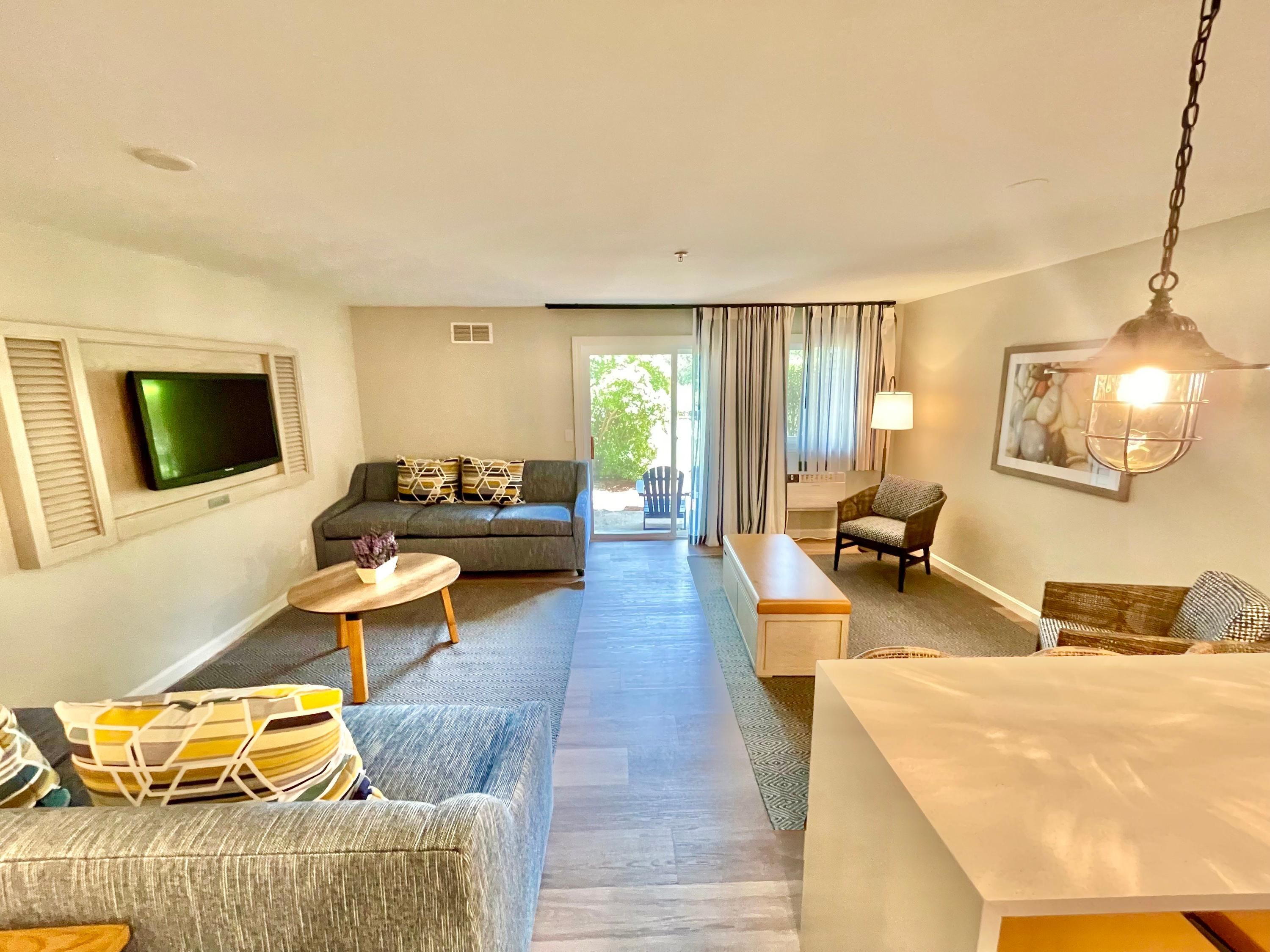 غرفة معيشة صورة