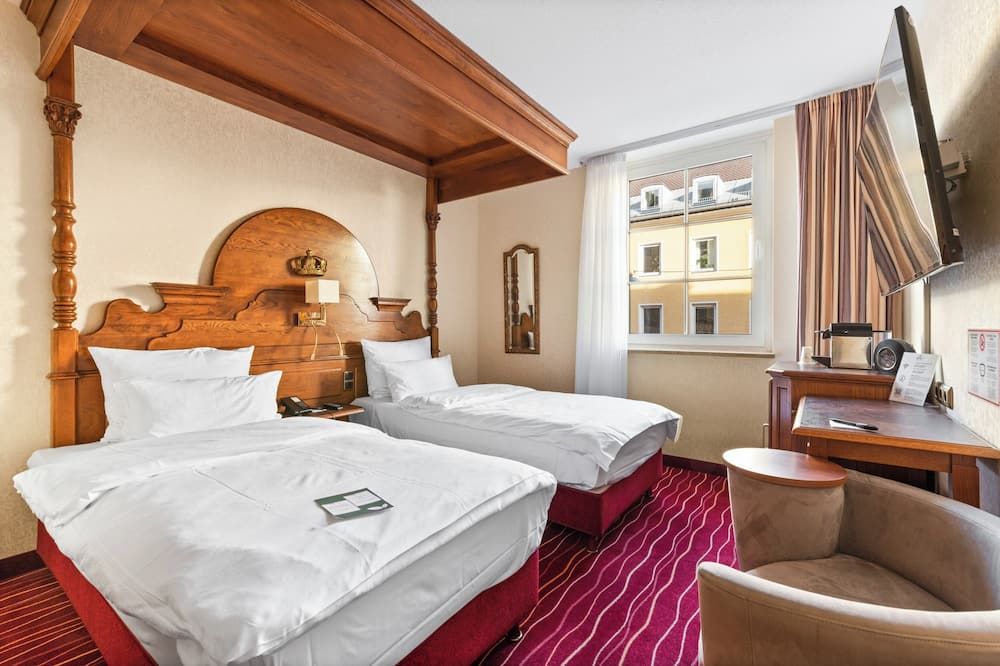 غرفة نوم صورة