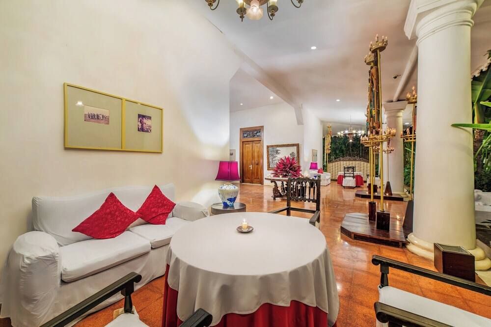 غرفة معيشة صورة