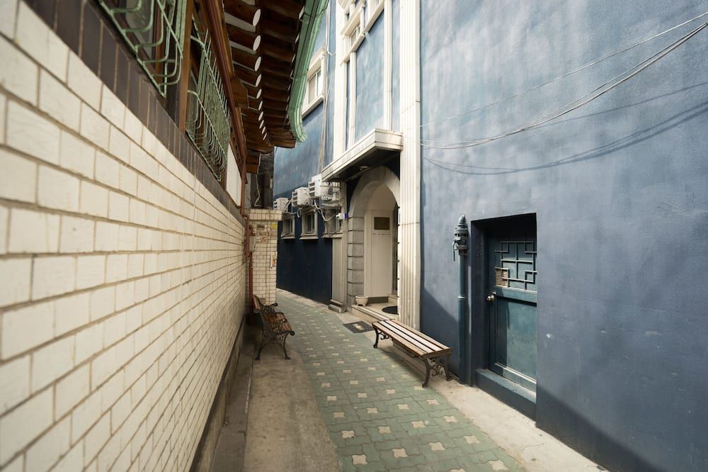 المظهر الخارجي