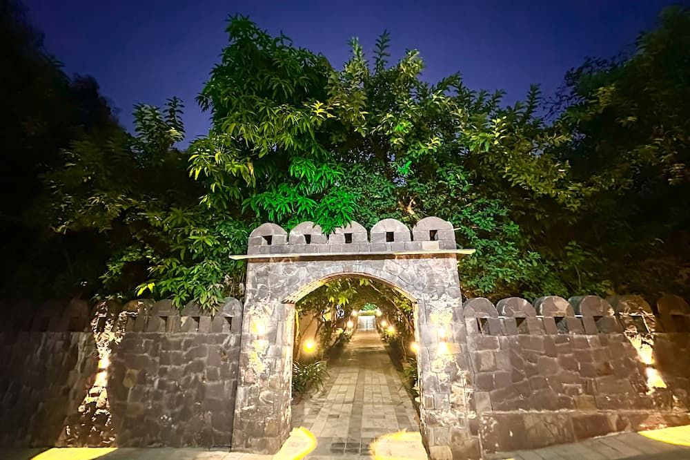 المظهر الخارجي