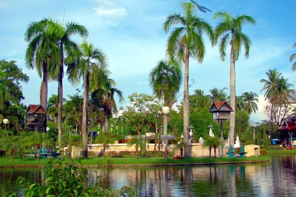 المظهر الخارجي