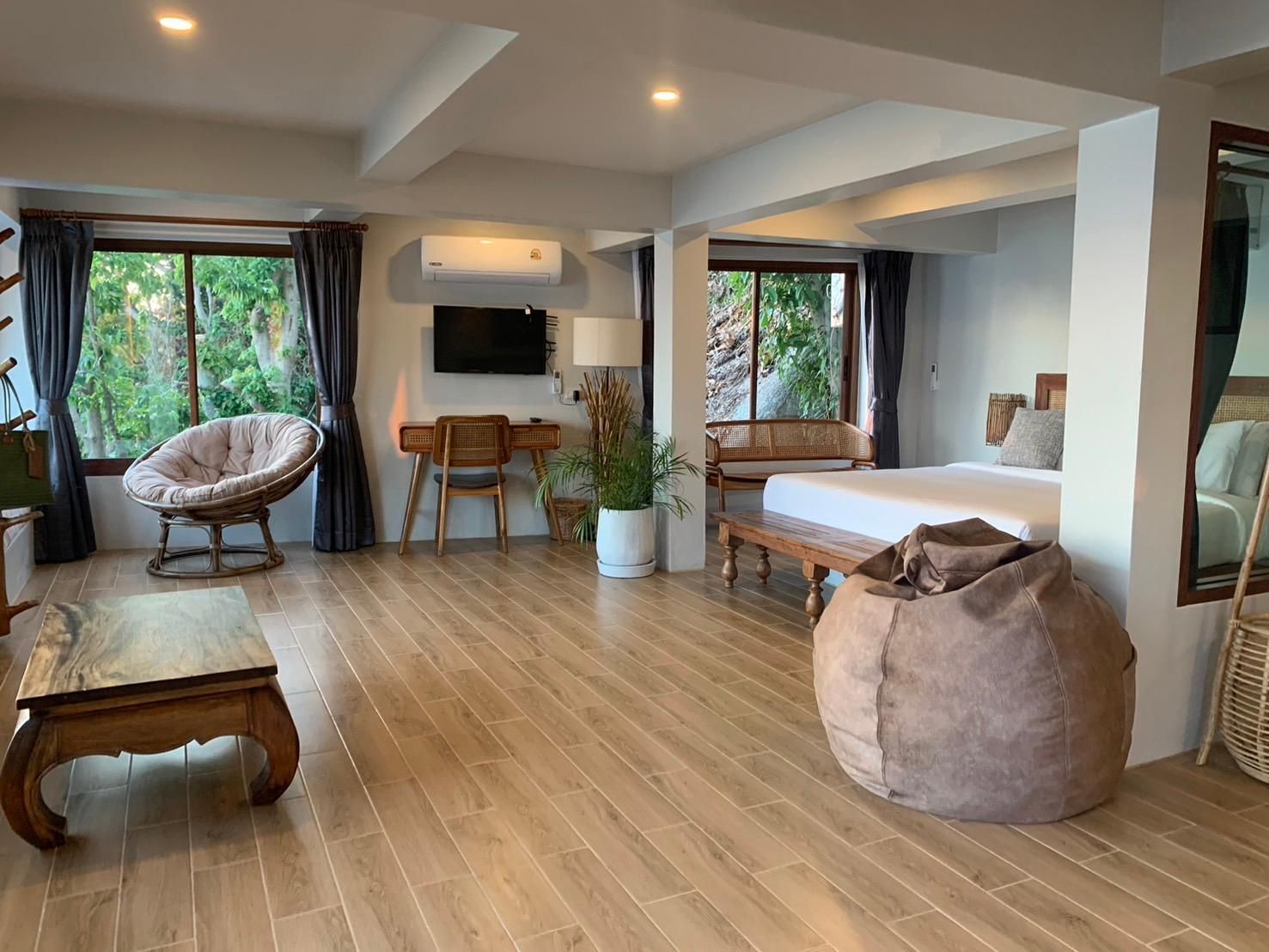 غرفة نوم صورة