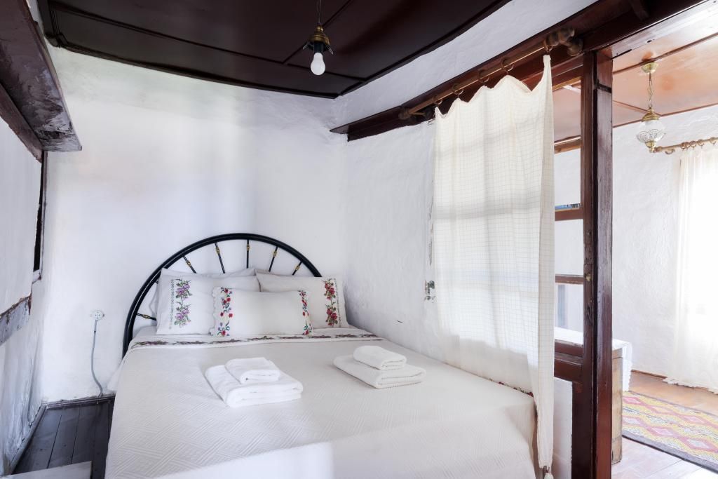 غرفة نوم صورة