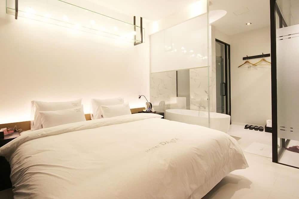 غرفة نوم صورة