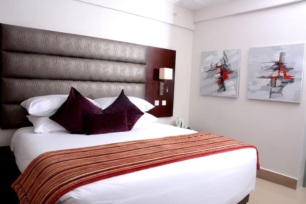 غرفة نوم صورة