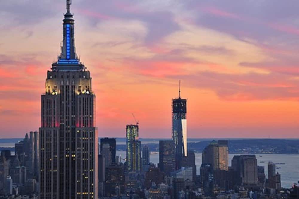 المظهر الخارجي